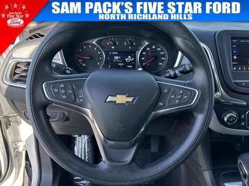 Used 2024 Chevrolet Equinox LS w/ LS Convenience Package image 23