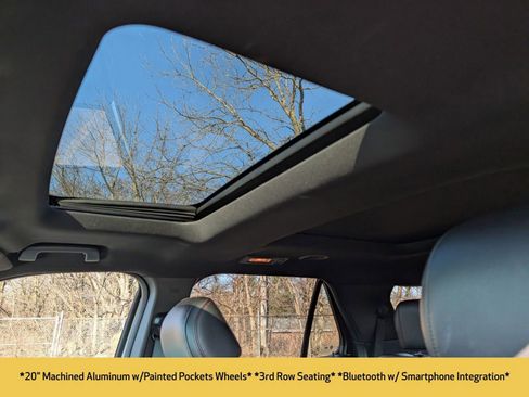 Used 2016 Ford Explorer Sport image 5