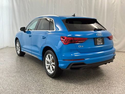 Used 2023 Audi Q3 2.0T Premium AWD/4WD image 7