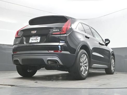 Used 2019 Cadillac XT4 Premium Luxury AWD/4WD image 33