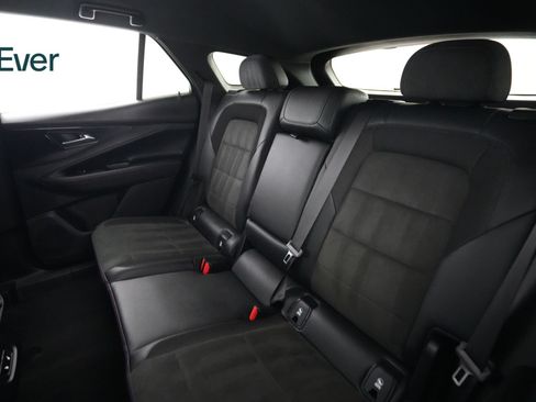 Used 2024 Chevrolet Blazer EV RS AWD/4WD image 24