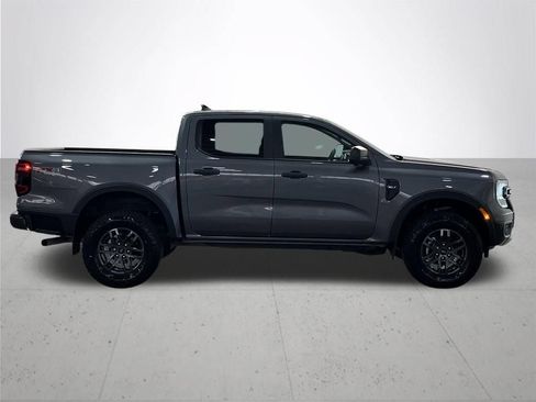 Used 2025 Ford Ranger XLT AWD/4WD image 9