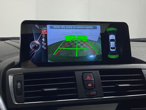 Used 2016 BMW M235i xDrive Coupe image 23