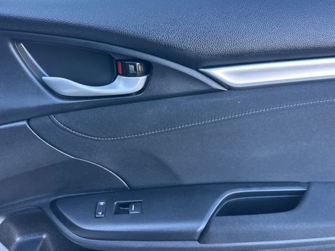 Used 2017 Honda Civic EX image 17