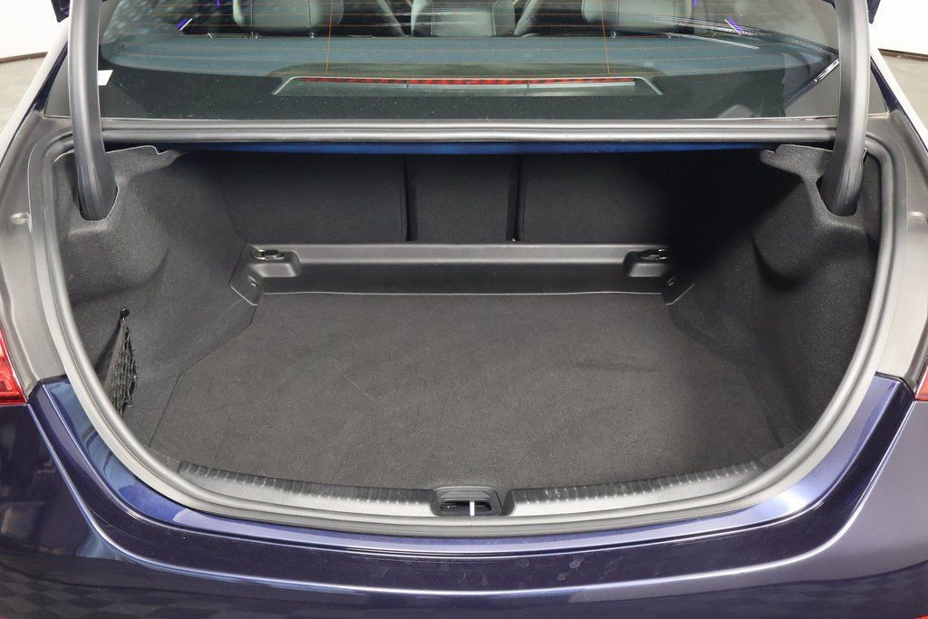 Certified 2022 Mercedes-Benz C 300 Sedan image 14