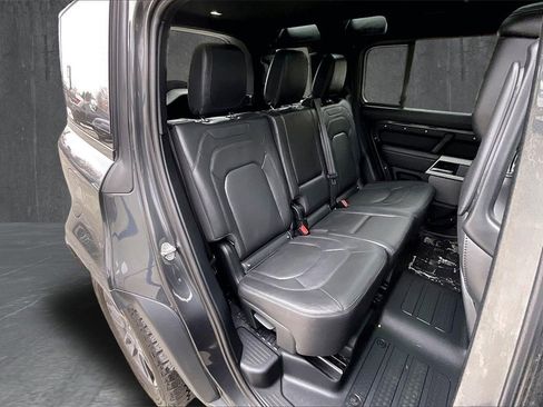 Certified 2024 Land Rover Defender 110 S image 25