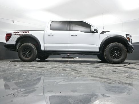 Used 2024 Ford F150 Raptor image 46