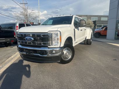 Used 2023 Ford F350 XLT