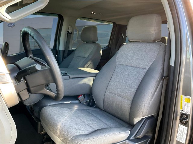 Used 2025 Ford F350 XL w/ STX Appearance Package AWD/4WD image 24