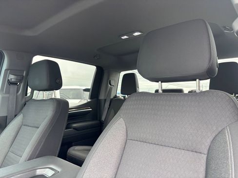 Used 2022 Chevrolet Silverado 1500 RST image 11