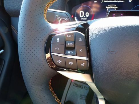 New 2026 Ford Explorer Tremor w/ Tremor Convenience Package image 24