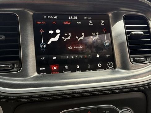 Used 2023 Dodge Charger Scat Pack w/ Daytona Edition Group RWD image 17