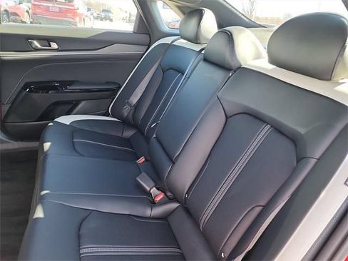 New 2026 Kia K5 GT-Line FWD image 15