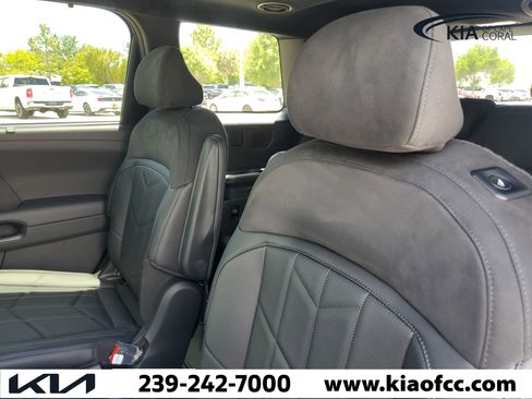 New 2027 Kia Telluride SX Prestige X-Pro AWD/4WD image 12