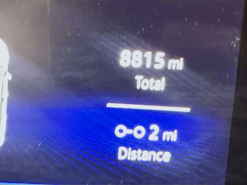 Used 2023 Volkswagen Tiguan SE image 18