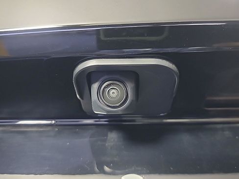 Certified 2024 Honda CR-V LX image 8