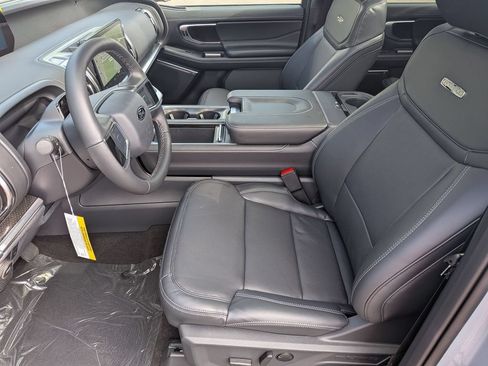 New 2026 Ford Expedition Max Platinum AWD/4WD image 17