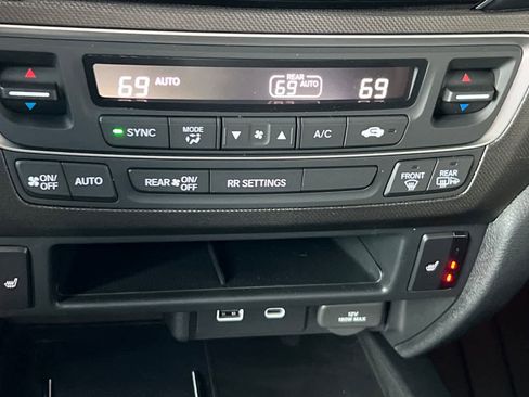 New 2025 Honda Ridgeline TrailSport+ image 26