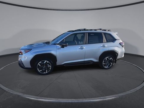 Used 2025 Subaru Forester Limited w/ Protection Package (1PH) AWD/4WD image 5