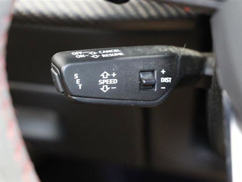 Used 2022 Audi RS Q8 w/ Carbon Optic Package image 26