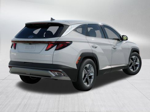New 2026 Hyundai Tucson SEL image 4