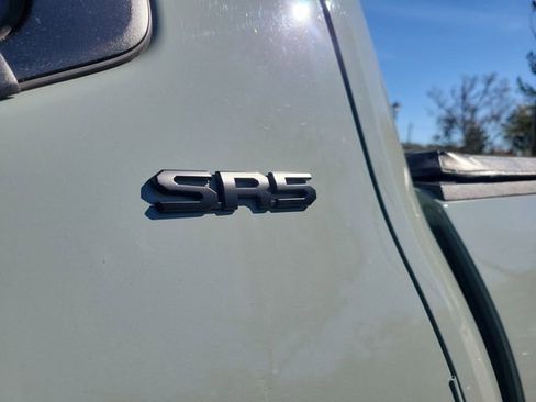 Used 2023 Toyota Tundra SR5 w/ TRD Sport Package image 8