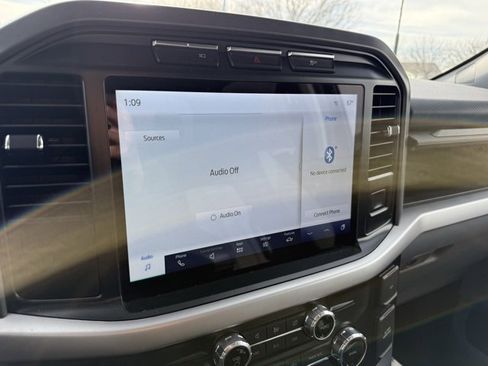 Used 2022 Ford F150 XLT w/ Equipment Group 302A High image 15