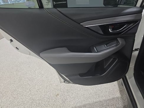 Used 2024 Subaru Outback Onyx Edition XT image 16