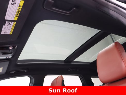 Used 2023 Kia Sportage SX image 28