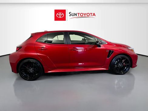 Used 2024 Toyota Corolla Premium image 2