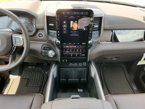 New 2027 RAM 1500 Limited AWD/4WD image 19