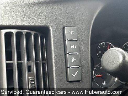 Used 2023 Chevrolet Express 3500 LT w/ LT Preferred Equipment Group image 27