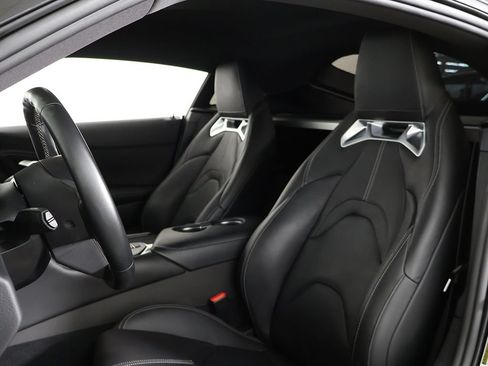 Used 2024 Toyota Supra RWD image 27