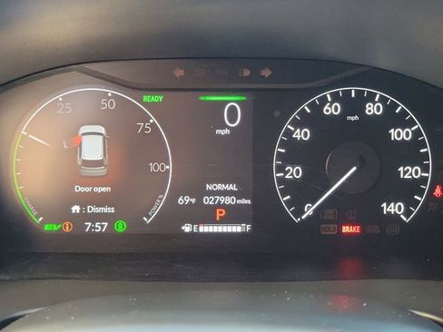 Certified 2024 Honda CR-V Sport image 26