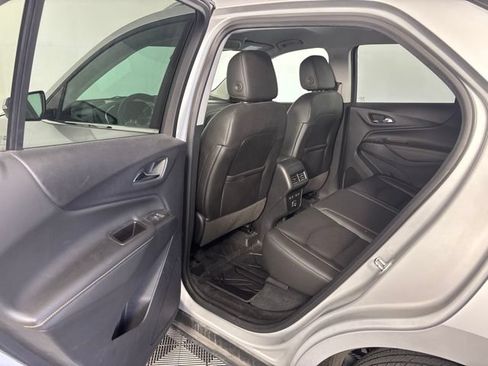 Used 2020 Chevrolet Equinox Premier FWD image 19