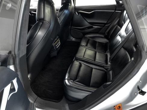 Used 2017 Tesla Model S 100D image 39