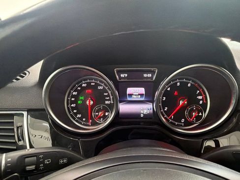 Used 2018 Mercedes-Benz GLE 350 image 32