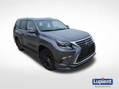 Used 2023 Lexus GX 460 Premium w/ Accessory Package