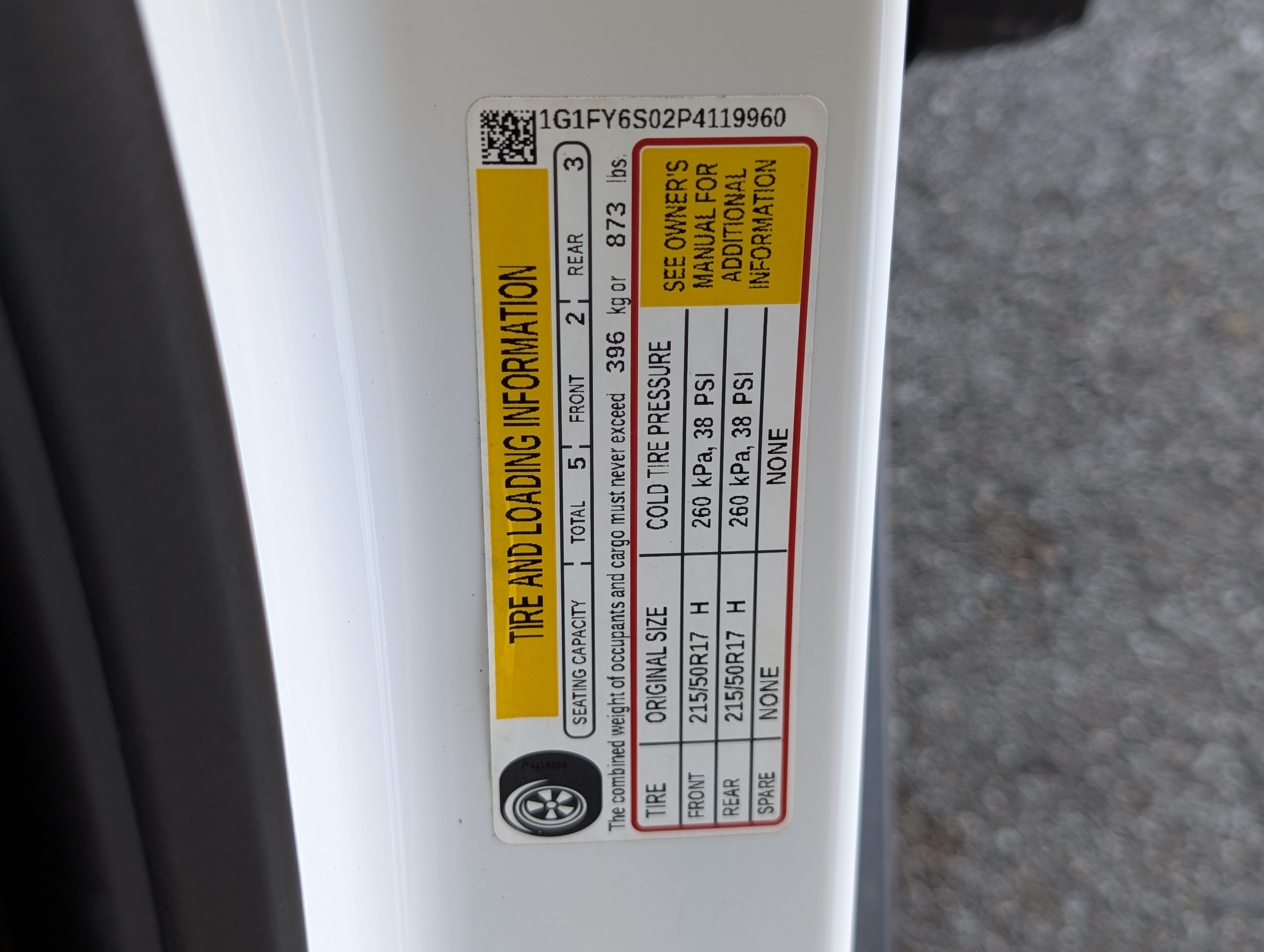 Used 2023 Chevrolet Bolt EUV LT w/ Convenience Package FWD image 36