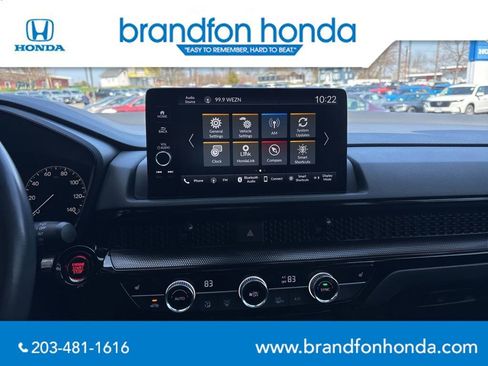 Used 2024 Honda CR-V EX-L image 18