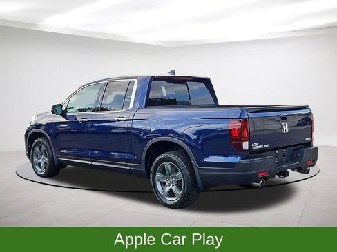 Used 2023 Honda Ridgeline RTL-E image 5