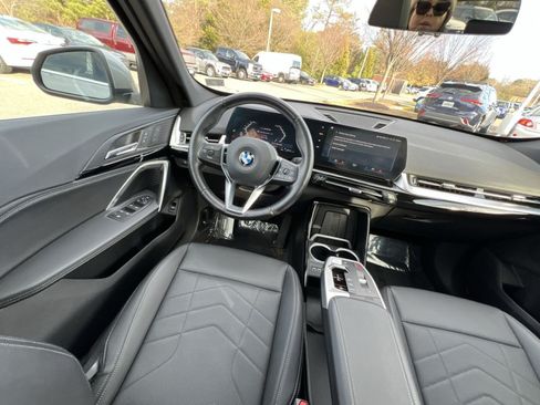Used 2023 BMW X1 xDrive28i w/ Convenience Package AWD/4WD image 12