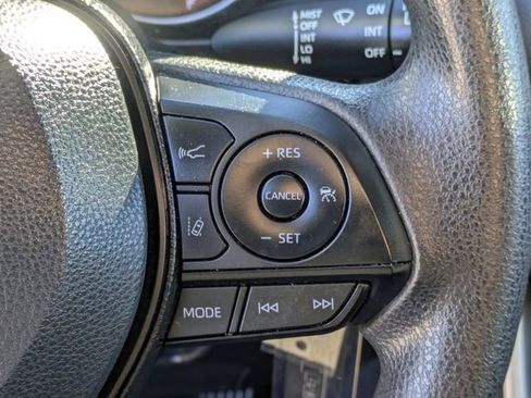 Used 2024 Toyota RAV4 LE image 19