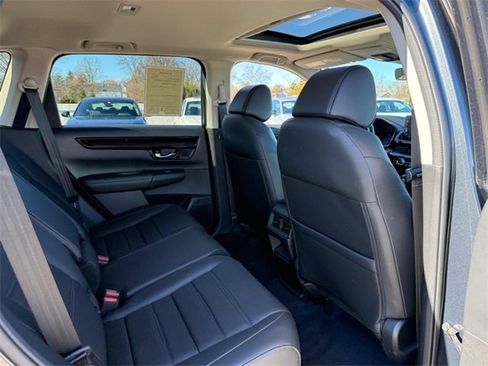 Used 2023 Honda CR-V EX-L image 10