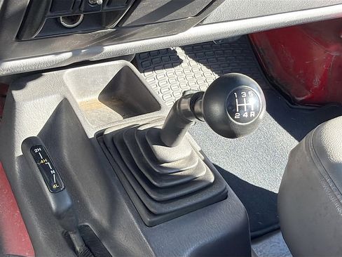 Used 1997 Jeep Wrangler SE image 14