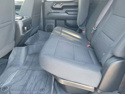 Used 2024 Chevrolet Silverado 1500 RST w/ Redline Edition image 10