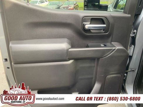 Used 2020 Chevrolet Silverado 1500 LT w/ All-Star Edition AWD/4WD image 8