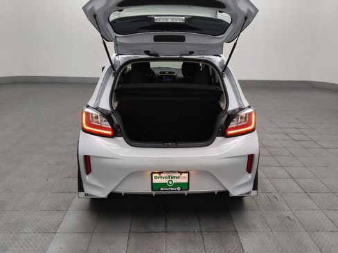 Used 2024 Mitsubishi Mirage image 29