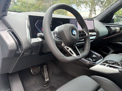 New 2026 BMW X3 xDrive30i w/ Premium Package AWD/4WD image 4