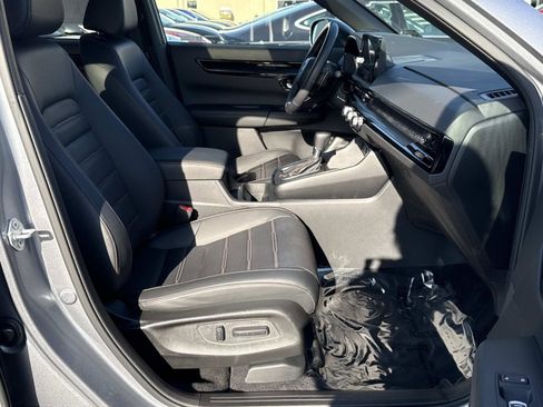 Used 2023 Honda CR-V Sport Touring image 21